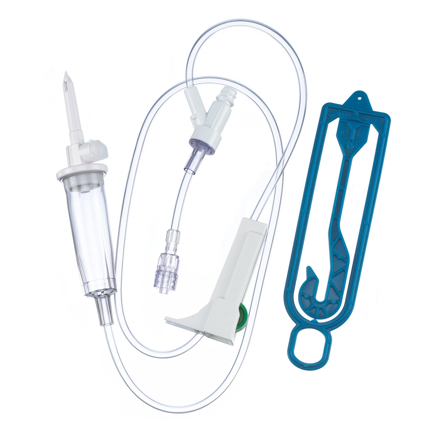 Tubing - Secondary IV Administration Sets