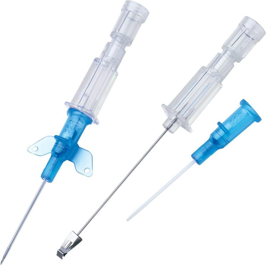 IV Catheters