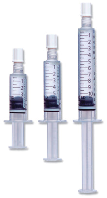 IV Flush Syringes