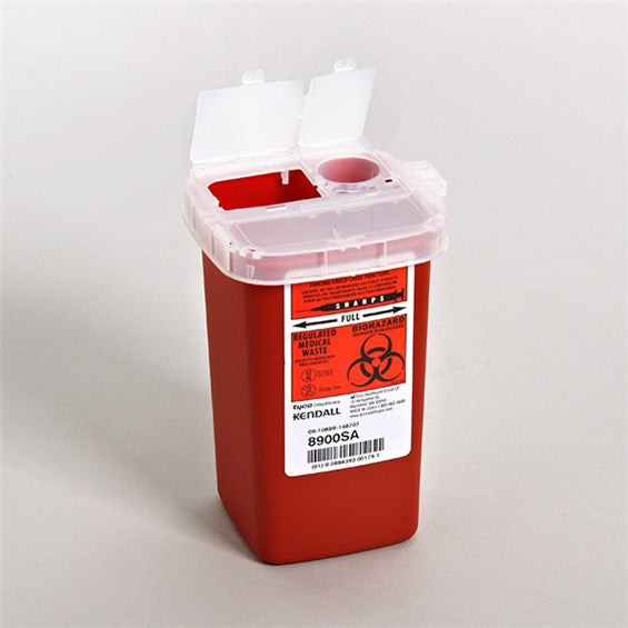 Sharps Containers