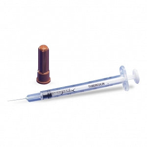 TB Syringes