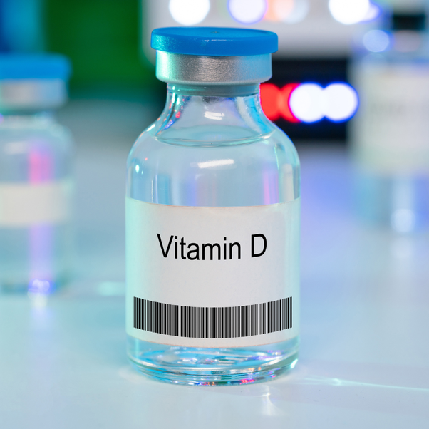 Vitamin D Paricalcitol 2 mcg / mL SDV (25 Vials)