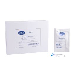 IV Extension Set, Small Bore 7'' Tubing (50 Units)