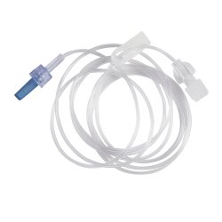 IV Extension Set, Small Bore 60'' Tubing (50 Units)