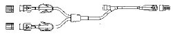 IV Extension Set, Macro Bore 7.5'' Tubing (50 Units)